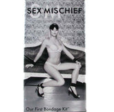 Sensual Awakening - Sex & Mischief's Beginner Bondage Set Bondage Kits